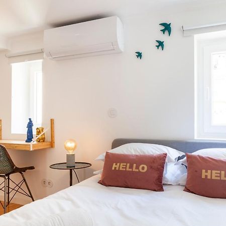 Lisbon Chillout Apartments Екстериор снимка