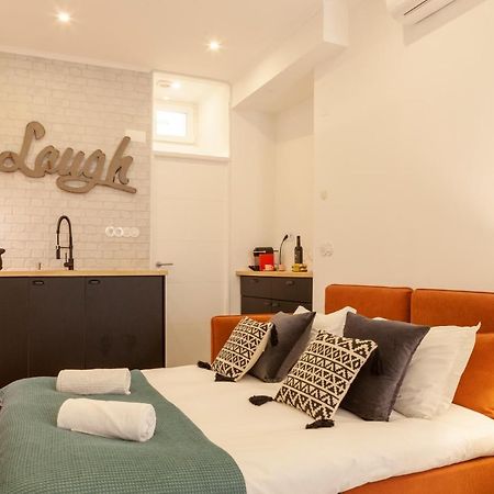 Lisbon Chillout Apartments Екстериор снимка