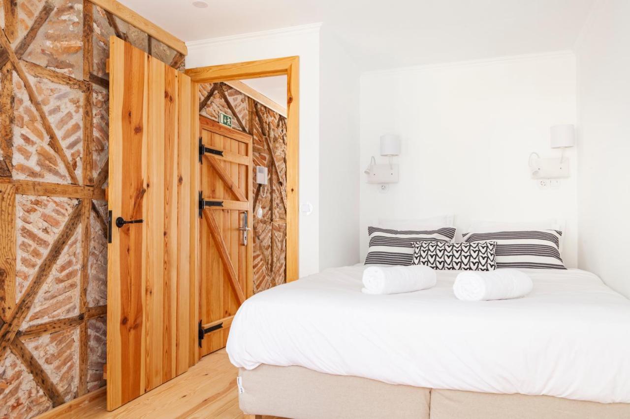 Lisbon Chillout Apartments Екстериор снимка