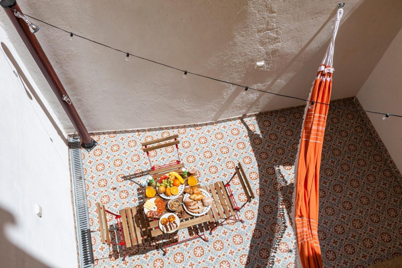 Lisbon Chillout Apartments Екстериор снимка
