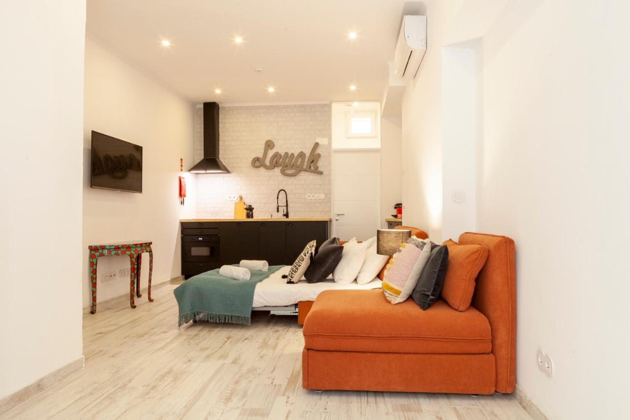 Lisbon Chillout Apartments Екстериор снимка