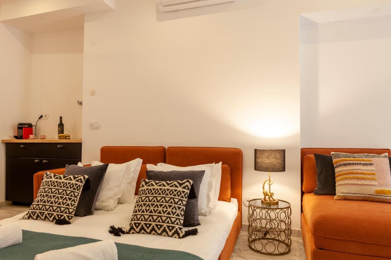 Lisbon Chillout Apartments Екстериор снимка
